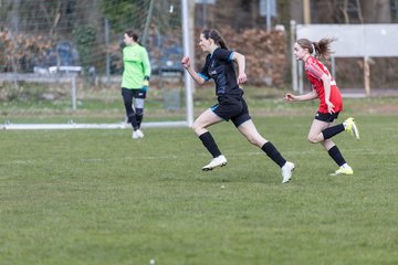 Bild 335 - wBJ VfL Pinneberg - Waldd�rfer SV : Ergebnis: 5:0
